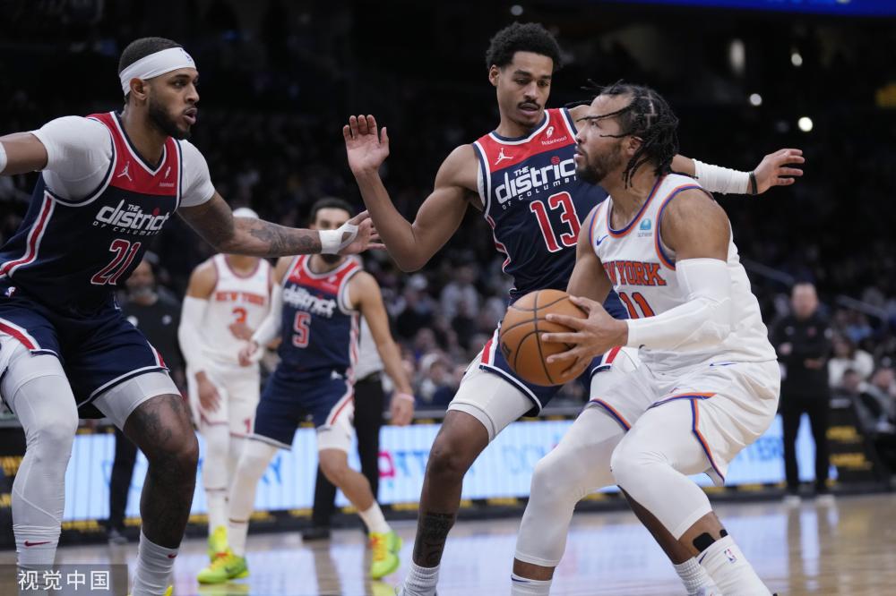 NBA十六