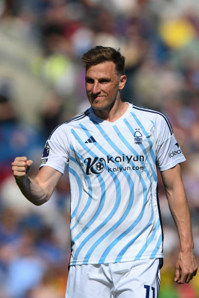 彻斯特的年 彻斯特的年