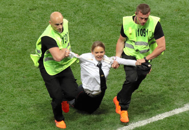 成功阻击了 成功阻击了