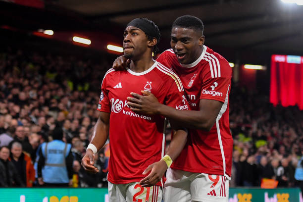 尼古拉斯 尼古拉斯