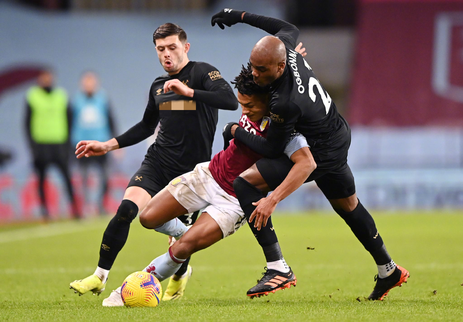 无数次的失 无数次的失